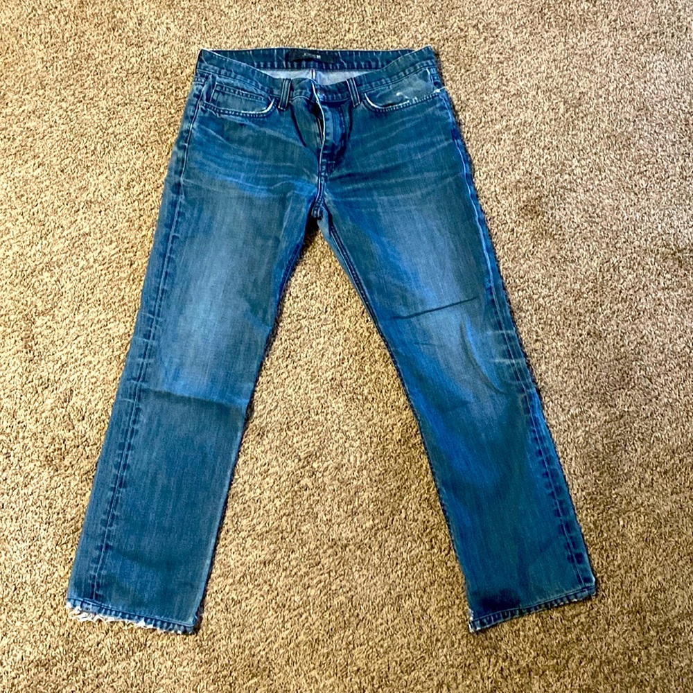 Joes Jeans from Niemen Marcus